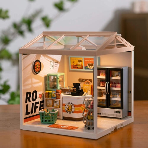ROLIFE  ROB/3D ENERFY SUPPLY STORE