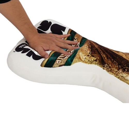 FIFA 大力神盃抱枕