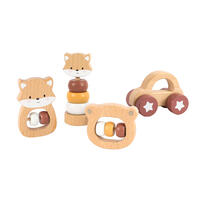 playpop木製禮品寶寶玩具組