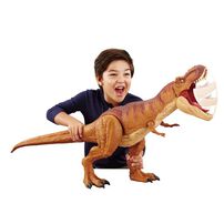 Jurassic World: Fallen Kingdom Super Colossal T-Rex