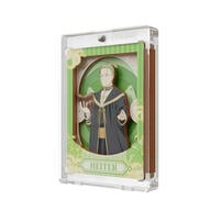 Frieren PUREMIND 葬送的芙莉蓮 角色壓克力木拼 盲盒(2520EN-BOX)-隨機發貨
