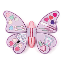 Make It Real	Butterfly Cosmetic Set