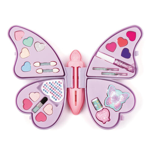 Make It Real	Butterfly Cosmetic Set