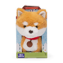  My Story My Furry Fantasy 電動散步寵物-柴犬