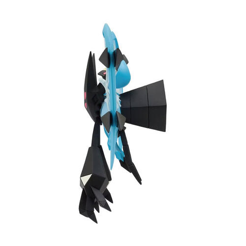 Pokemon 精靈寶可夢 ML-17 奈克洛茲瑪(拂曉之翼)