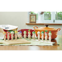 Sonny Angel mini-figure Renew-Vegetable- Assorted