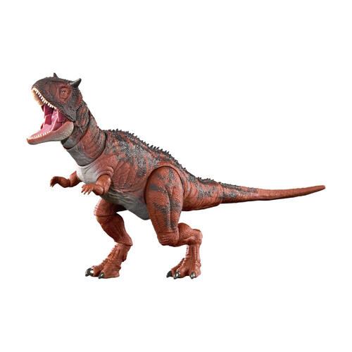 Jurassic World侏羅紀世界-哈蒙德系列食肉牛龍