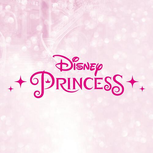 Disney Princess迪士尼公主 首飾組-小美人魚愛麗兒