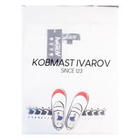 Chibi Maruko 櫻桃小丸子	Avantgardey SHOES T-SHIRT WHITE /L