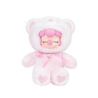 Nanci-巧克力繽紛毛絨盲盒- 隨機發貨