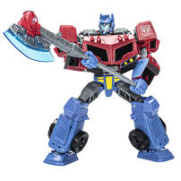 Transformers Generations Legacy Voyager Class