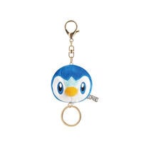 Pokemon寶可夢 大頭伸縮吊飾波加曼