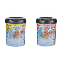 Hot Wheels monster trucks color reveal - Assorted