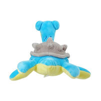 Pokemon寶可夢 乘龍