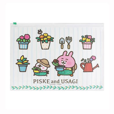 Kanahei file holder-farmer