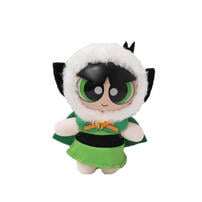 Miniso  飛天小女警系列-百變女孩掛飾盲盒- 隨機發貨