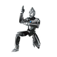 Qman Keeppley Ultraman超人力霸王 黑暗迪卡