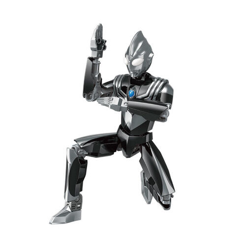 Qman Keeppley Ultraman超人力霸王 黑暗迪卡