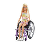 Barbie&reg; Doll and Accessories #194
