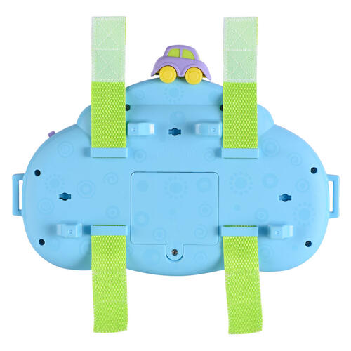 Playpop 音樂玩具系列