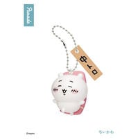 Chiikawa (再販26)吉伊卡哇壽司公仔吊飾(BOX)- 隨機發貨