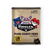 Fuggler Fugg-ccessories Fugg Lashes - Black