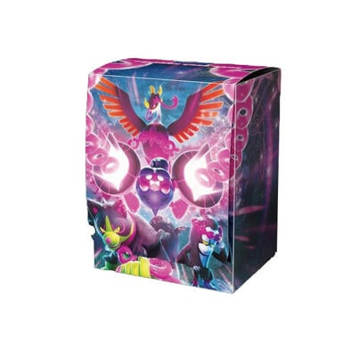 Pokemon BOX NIGHT PROWLER