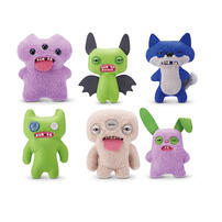 FUGGLER-Limited Editionr 9"-SERIES 1