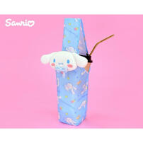 Sanrio三麗鷗 飲料提袋-大耳狗3吋