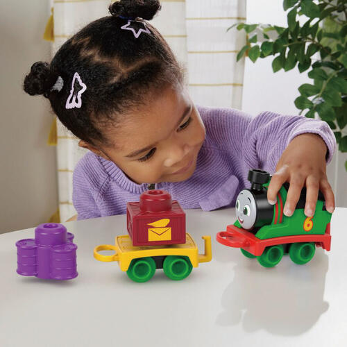 Thomas & Friends MY FIRST PA ENG- Assorted
