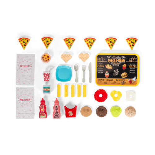 My Story Take Away Treats