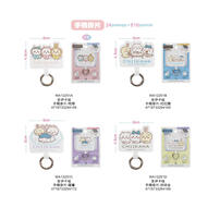 Chiikawa Phone Clip Sit