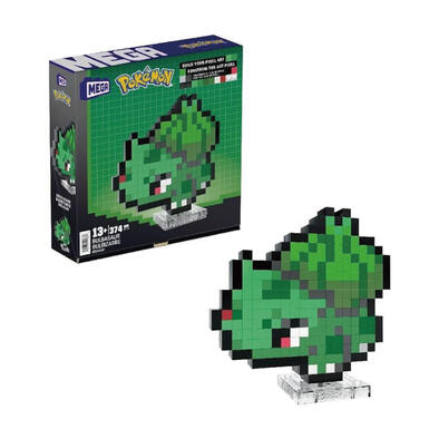 MEGA™ Showcase Pokémon™ Bulbasaur
