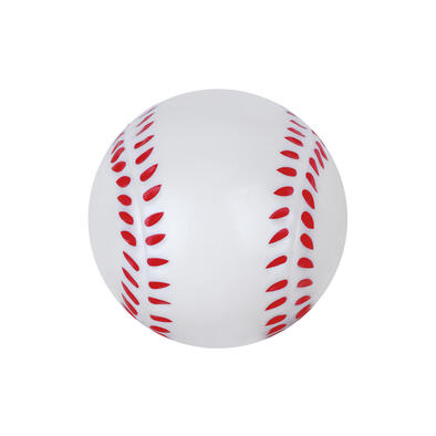 playpop Soft'N Squishy Baseball