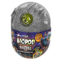 Biopod Battle Single Pack - Assorted 