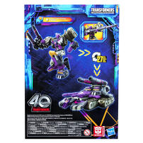 Transformers Legacy United Comic Universe Tarn