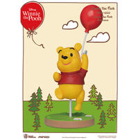 Disney迪士尼 MEA-020小熊维尼系列 明盒套組 - 隨機發貨