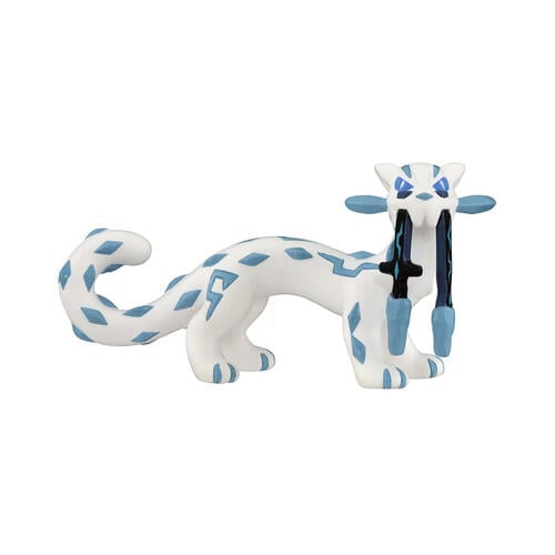 Pokemon 精靈寶可夢 PAOJIAN	MS-36 古劍豹