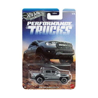 Hot Wheels 風火輪小汽車-實車系列- 隨機發貨