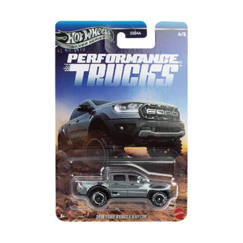 Hot Wheels 風火輪小汽車-實車系列- 隨機發貨
