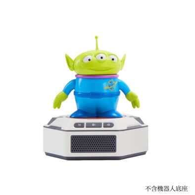 ROBOSEN 迷你機器人 三眼怪