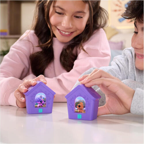 Bitzee	比特奇-虛擬互動狗屋