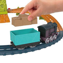 Thomas & Friends湯瑪士小火車 鐵路冒險組合- 隨機發貨