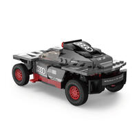 Rastar 1:30 Audi RS Q e-tron Bricks