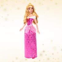 Disney Princess 迪士尼公主系列-基本款- 隨機發貨