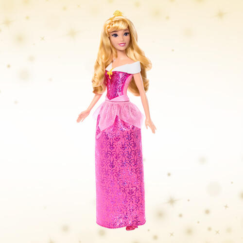 Disney Princess 迪士尼公主系列-基本款- 隨機發貨