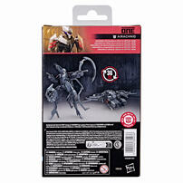 Transformers Studio Series Transformers One Airachnid