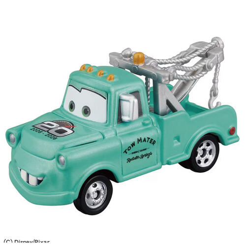 TOMICA CARS C-14 Mater(20th Anniversary Type)