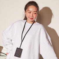 Pokemon Card Holder &ndash; Black