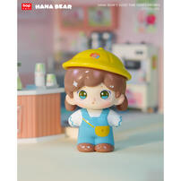 boptoys潮玩波普 甜甜時光秀系列盲盒- 隨機發貨